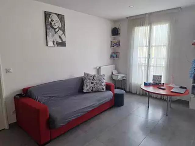 Fontainebleau 77300 Achat / Vente appartement 2 pièces t2