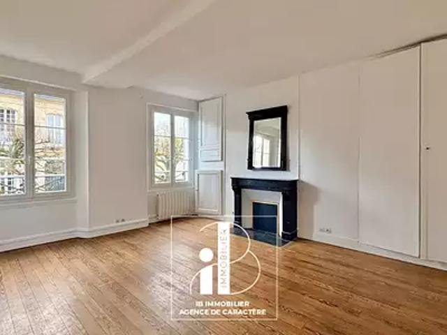 Fontainebleau 77300 Achat / Vente appartement 2 pièces t2