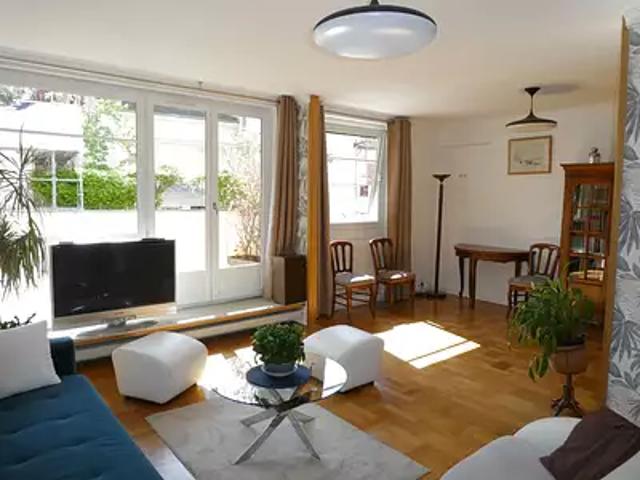 Fontainebleau 77300 Achat / Vente appartement 3 pièces t3 parking