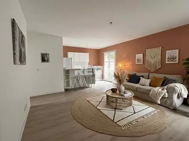 Fontainebleau 77300 Achat / Vente appartement 3 pièces t3