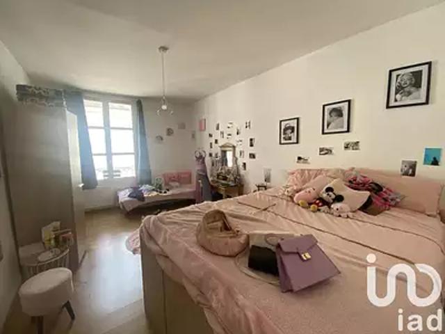 Fontainebleau 77300 Achat / Vente appartement 3 pièces t3