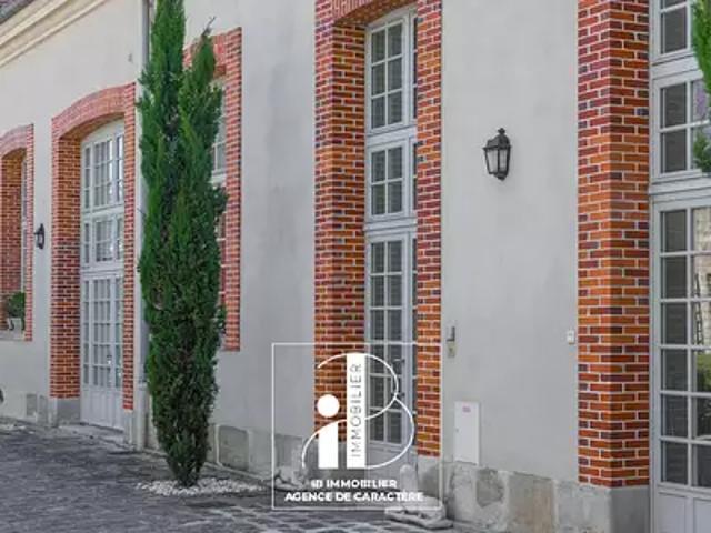 Fontainebleau 77300 Achat / Vente appartement 3 pièces t3
