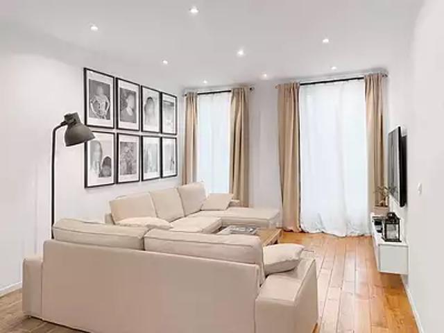 Fontainebleau 77300 Achat / Vente appartement 4 pièces t4