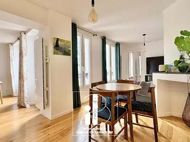 Fontainebleau 77300 Achat / Vente appartement 5 pièces t5