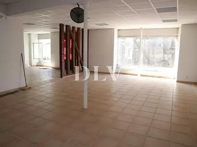 Egreville 77620 Achat / Vente divers parking