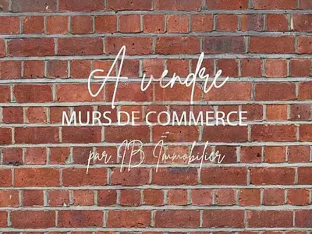 Fontainebleau 77300 Achat / Vente immeuble
