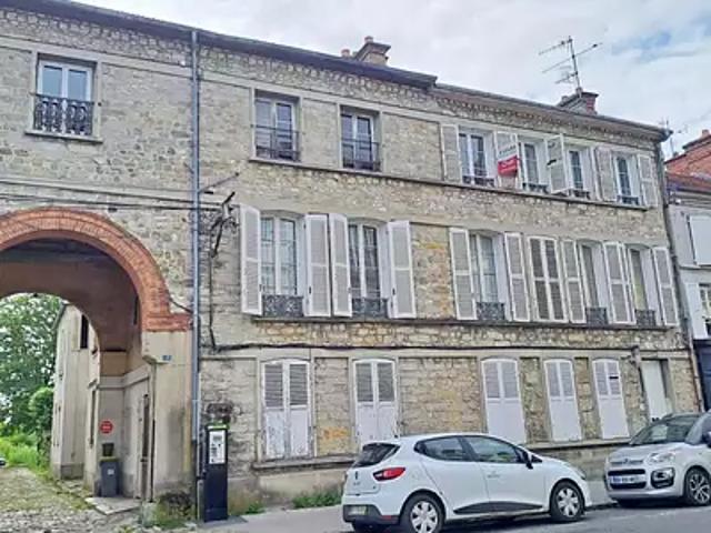 Fontainebleau 77300 Location appartement 1 pièce t1