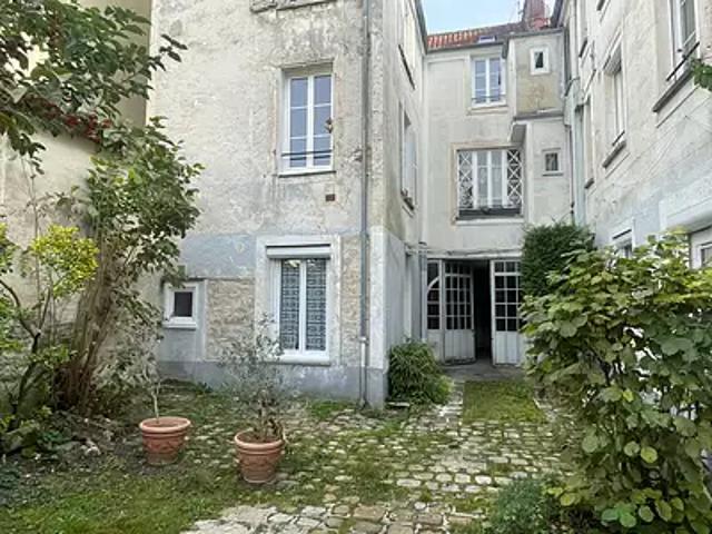 Fontainebleau 77300 Location appartement 1 pièce t1
