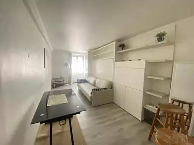 Fontainebleau 77300 Location appartement 1 pièce t1