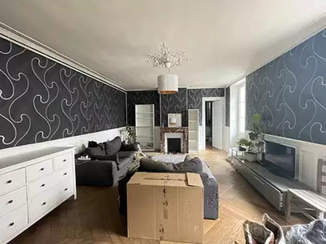 Fontainebleau 77300 Location appartement 2 pièces t2 cave