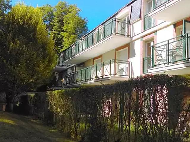 Fontainebleau 77300 Location appartement 2 pièces t2 cave balcon