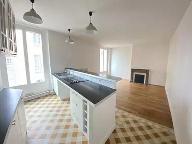 Fontainebleau 77300 Location appartement 2 pièces t2