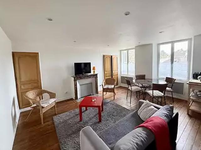 Fontainebleau 77300 Location appartement 2 pièces t2
