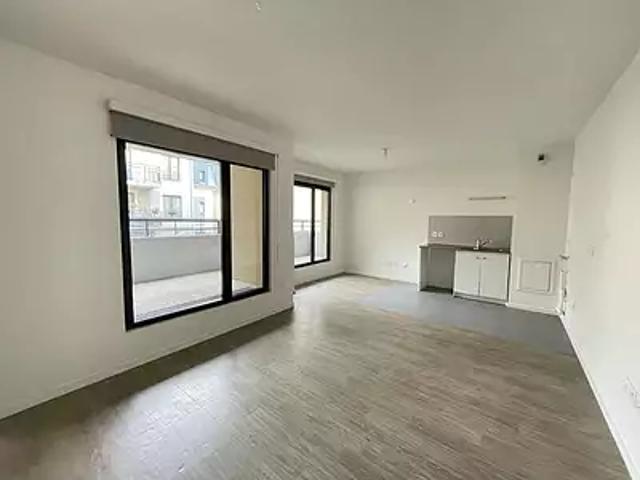 Fontainebleau 77300 Location appartement 2 pièces t2