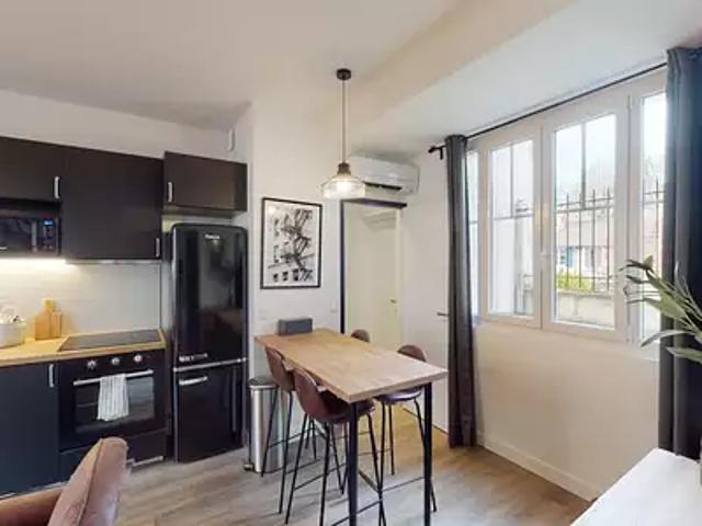 Fontainebleau 77300 Location appartement 4 pièces t4