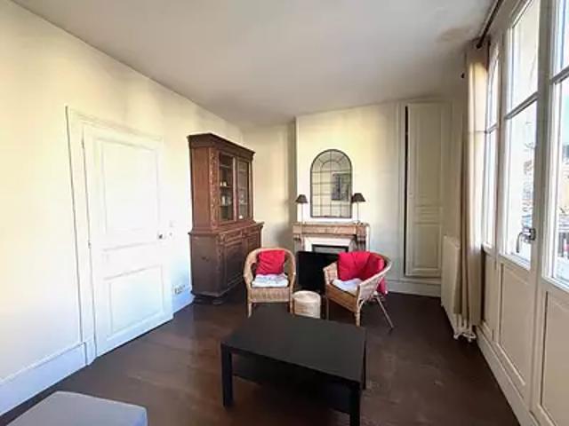 Fontainebleau 77300 Location appartement 4 pièces t4