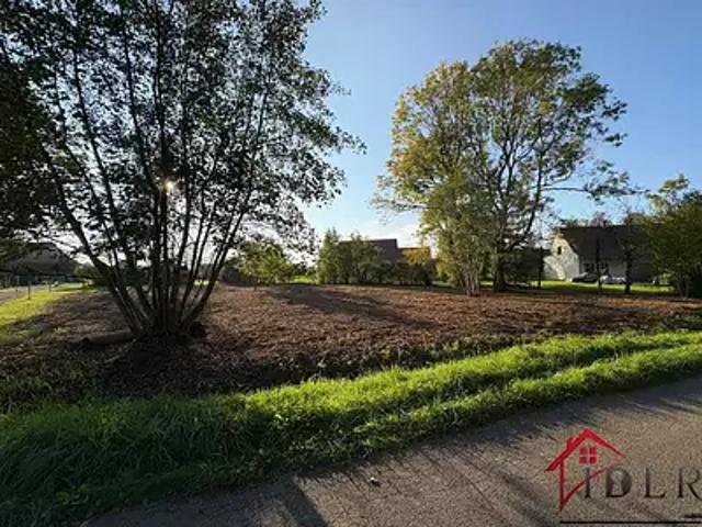 Fontainebrux 39140 Achat / Vente terrain