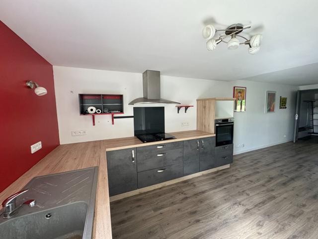 Fontainebrux Vente Maison 39