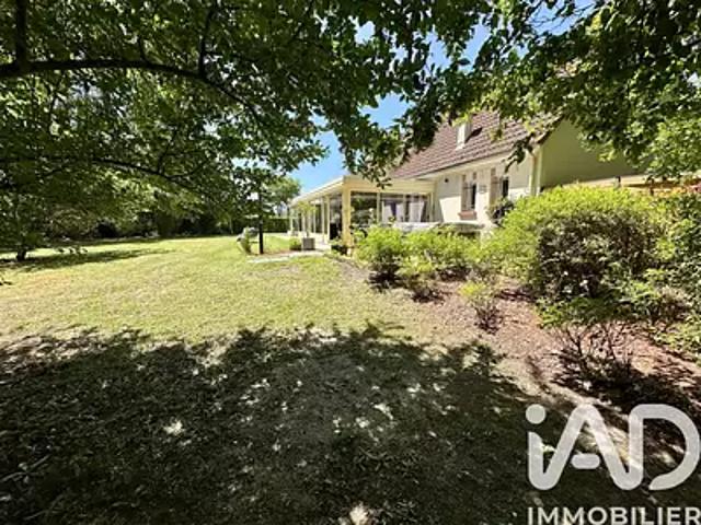 Fontaines en Sologne 41250 Achat / Vente maison 5 pièces t5