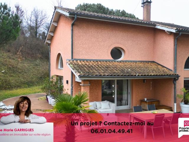 Fontaines Saint Martin Vente Maison 69