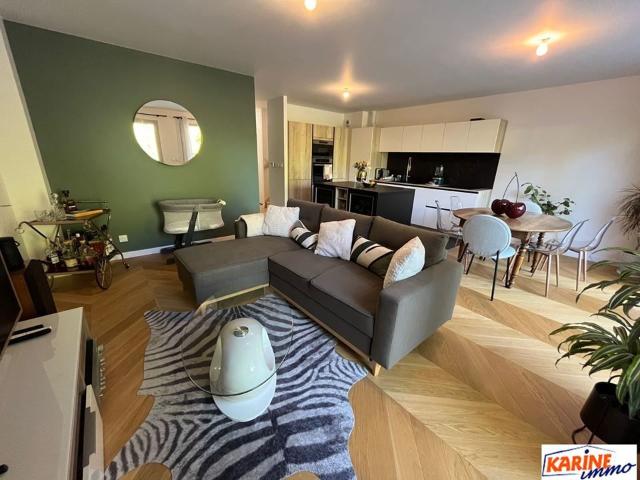 Fontaines Saint Martin Vente Maison 69