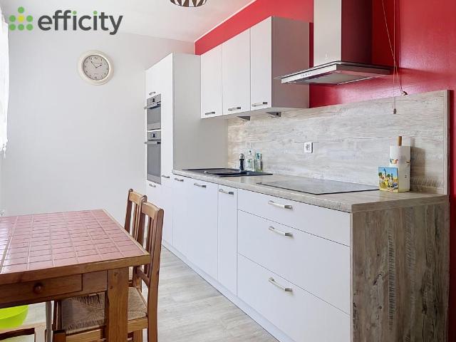 Fontaines sur Saône Vente Appartement 69