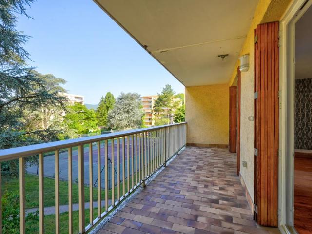 Fontaines sur Saône Vente Appartement 69