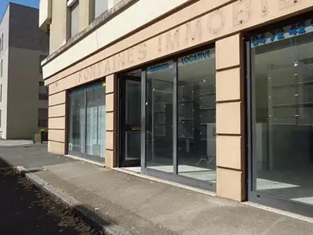 Fontaines sur Saône 69270 Achat / Vente divers 2 pièces