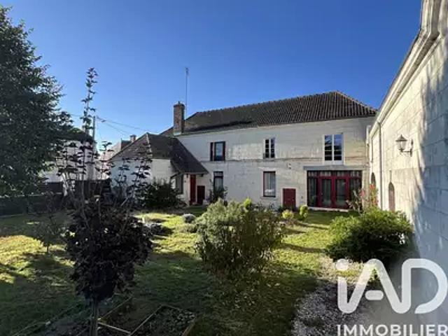Fontguenand 36600 Achat / Vente maison 6 pièces t6