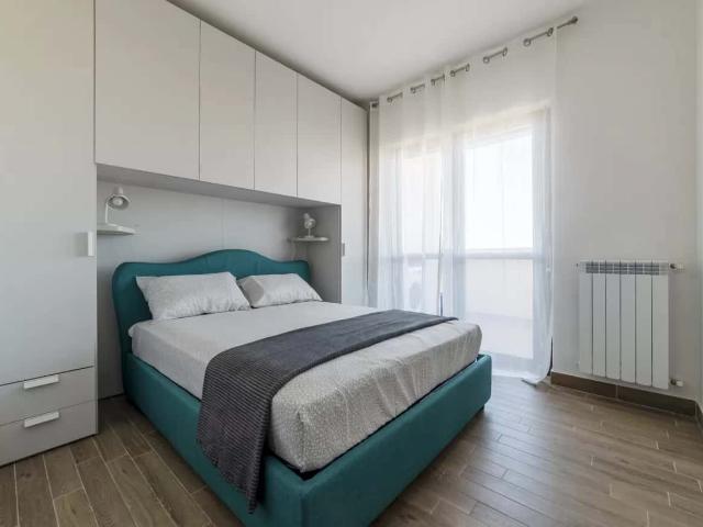 Fonte Laurentina GREEN Apartment