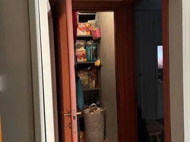 FONTE NUOVA BILOCALE ARREDATO Con BALCONE/P.AUTO