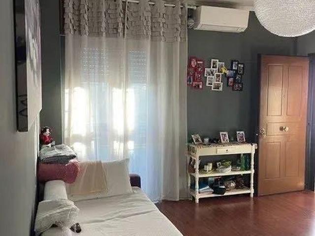 FONTE NUOVA BILOCALE ARREDATO Con BALCONE/P.AUTO