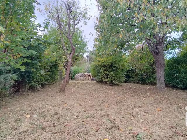 Fontenailles Vente Terrain 77