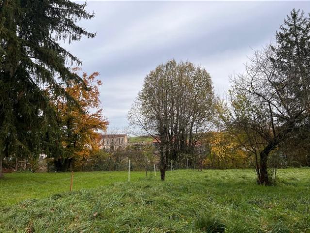 Fontenais, Bauland