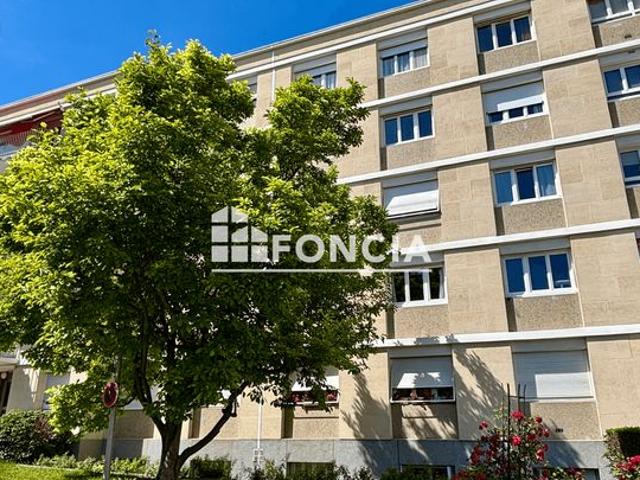 Fontenay 3/4 pieces de 76 m2