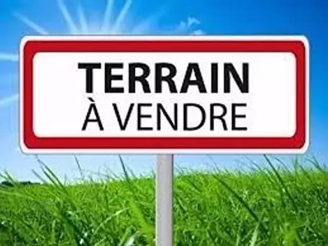 Fontenay Trésigny 77610 Achat / Vente terrain au dernier étage