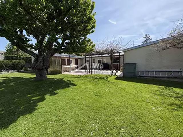 Fontenay Trésigny 77610 Achat / Vente maison 4 pièces t4 terrasse