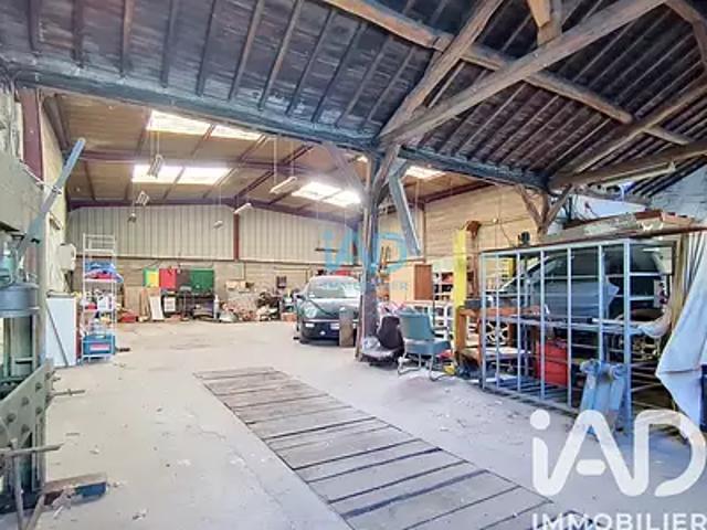Fontenay Trésigny 77610 Achat / Vente maison 5 pièces t5
