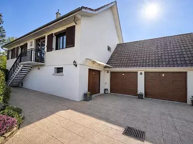 Fontenay Trésigny 77610 Achat / Vente maison 6 pièces t6