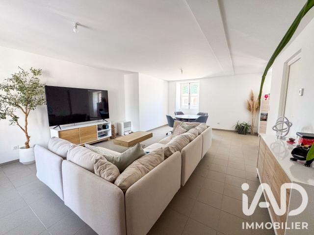 Fontenay Trésigny Vente Appartement 77