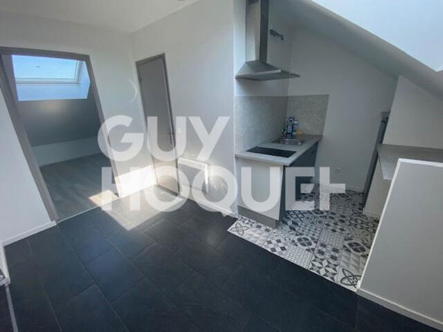 FONTENAY TRESIGNY: appartement T1 à louer