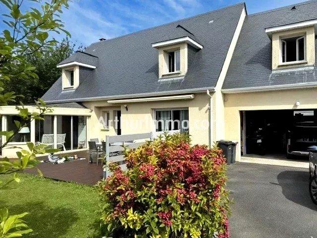 Fontenay Vente Maison 76