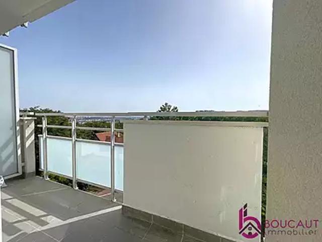 Fontenay aux Roses 92260 Achat / Vente appartement 3 pièces t3