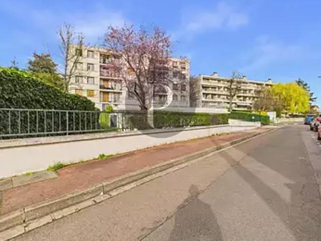 Fontenay aux Roses 92260 Achat / Vente appartement 3 pièces t3
