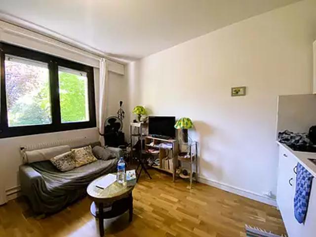Fontenay aux Roses 92260 Achat / Vente appartement 1 pièce t1