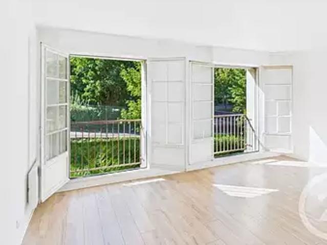 Fontenay aux Roses 92260 Achat / Vente appartement 2 pièces t2