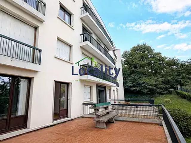 Fontenay aux Roses 92260 Achat / Vente appartement 4 pièces t4