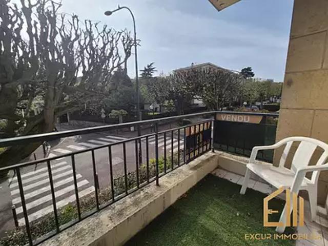 Fontenay aux Roses 92260 Achat / Vente appartement 4 pièces t4