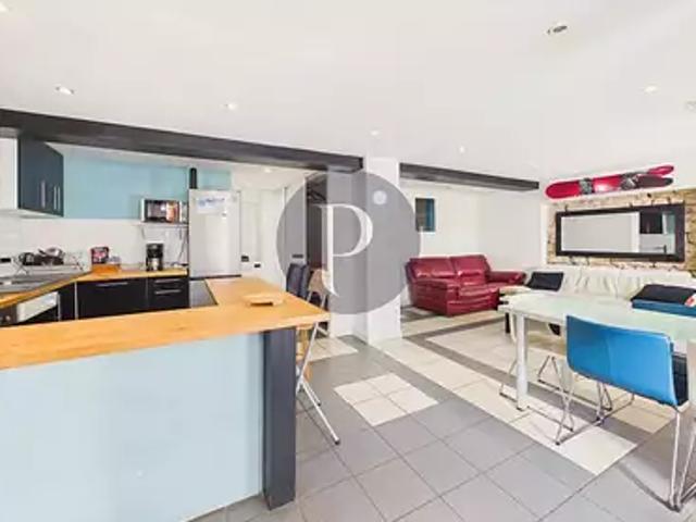 Fontenay aux Roses 92260 Achat / Vente divers 3 pièces