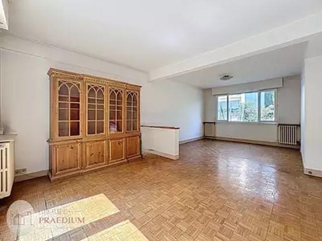 Fontenay aux Roses 92260 Achat / Vente maison 4 pièces t4 parking